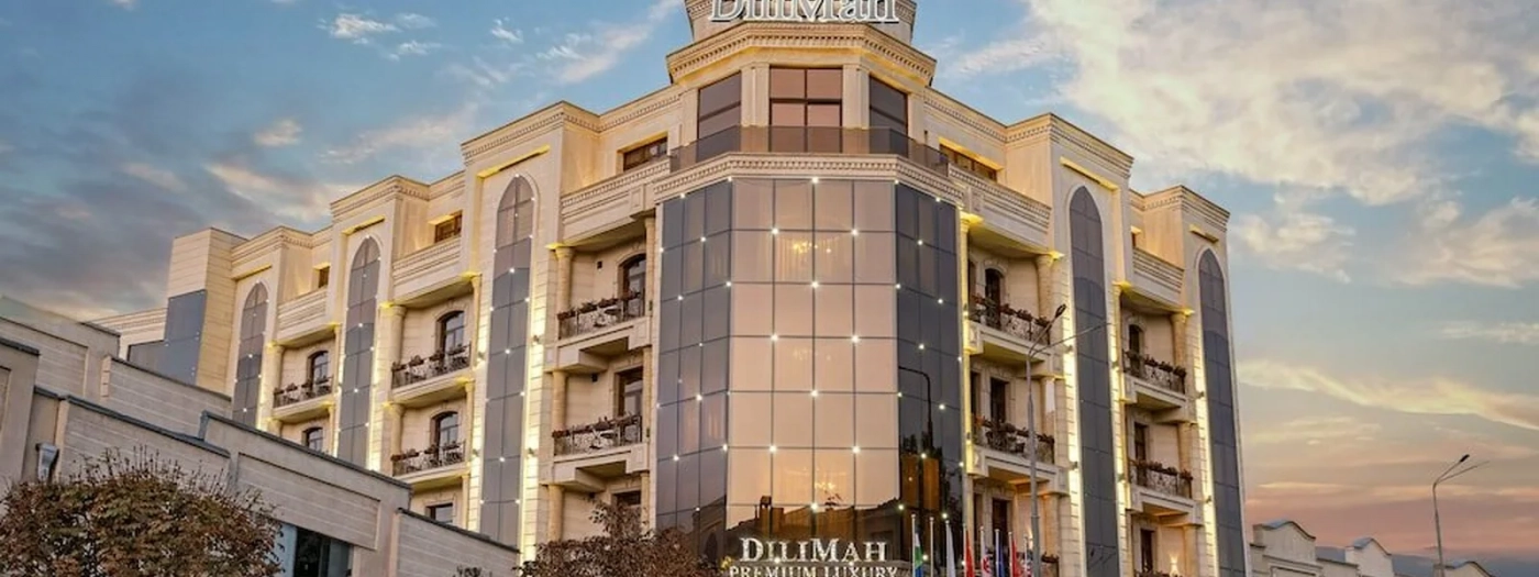 DiliMah Premium Luxury