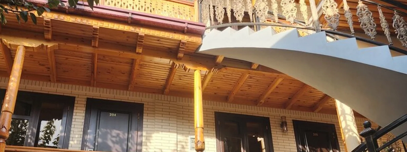 Dilshoda Hotel