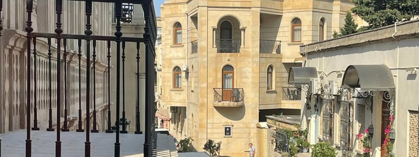 Old Gate Hotel