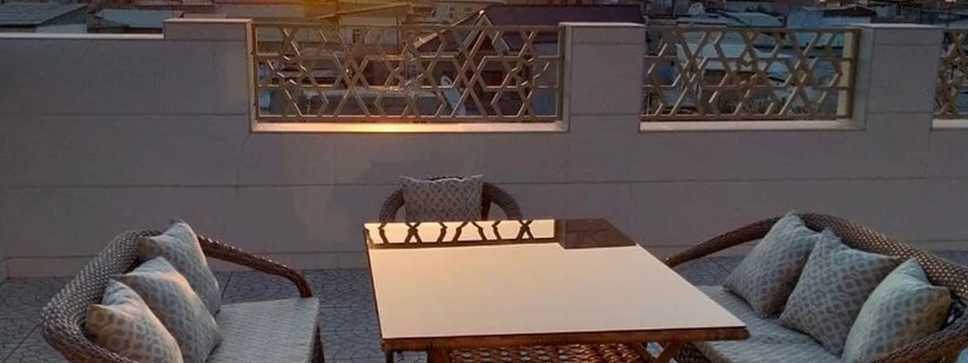 Times Hotel