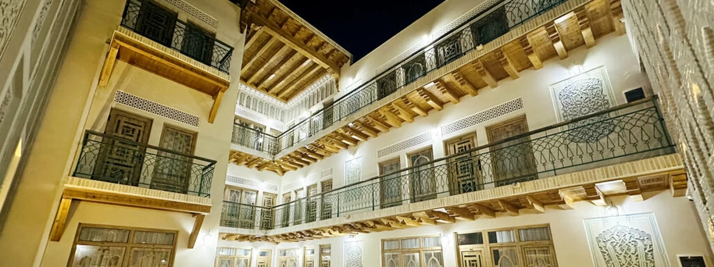 Makon Art Hotel