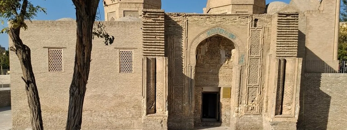 Grand Bukhara