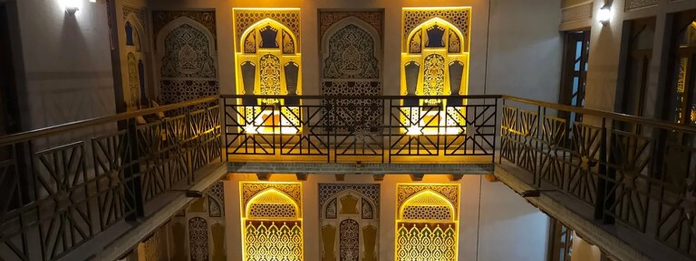 Boutique Safiya