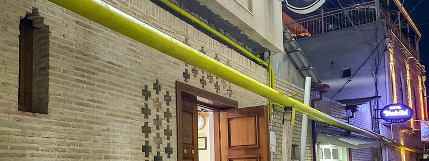 Old house