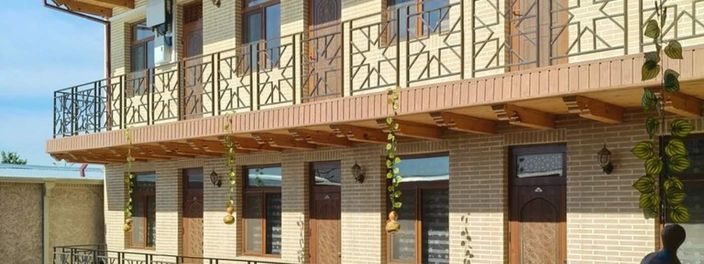 Hotel Shams