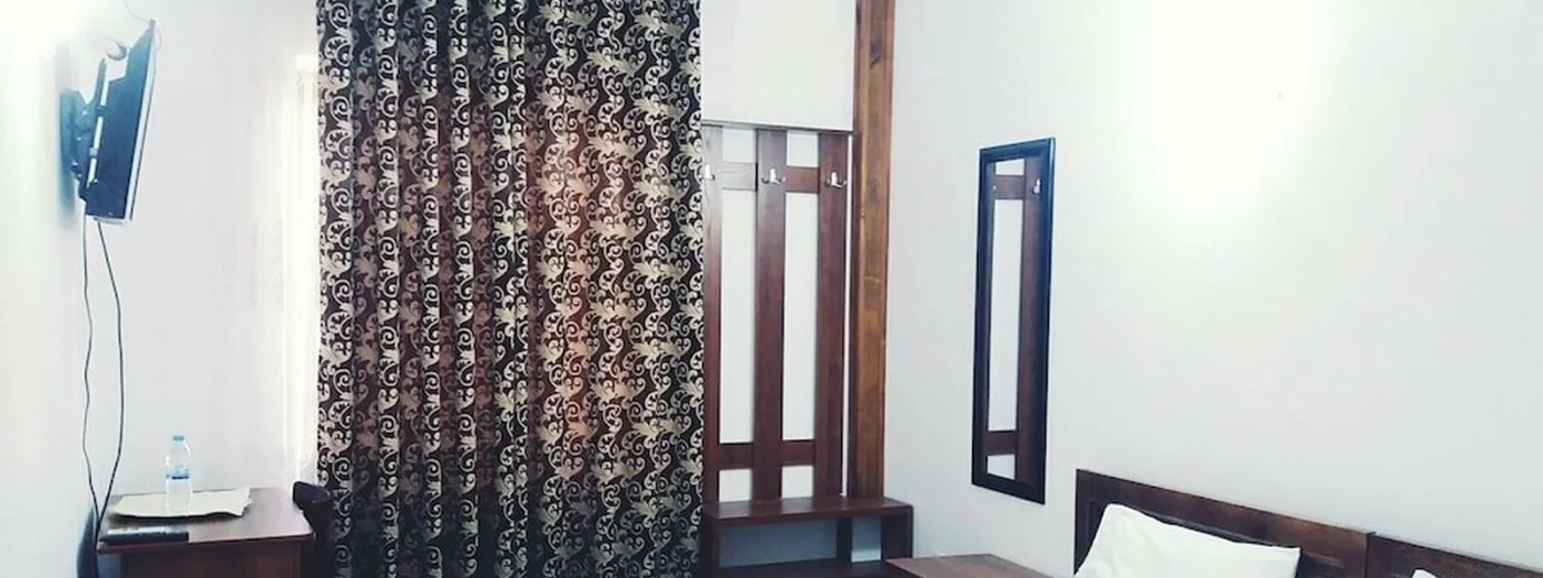 Sabr Hotel