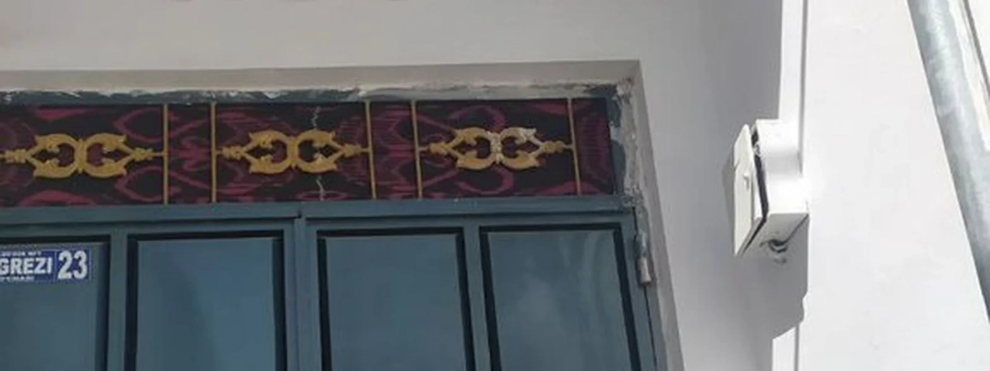 Orzu Guest House