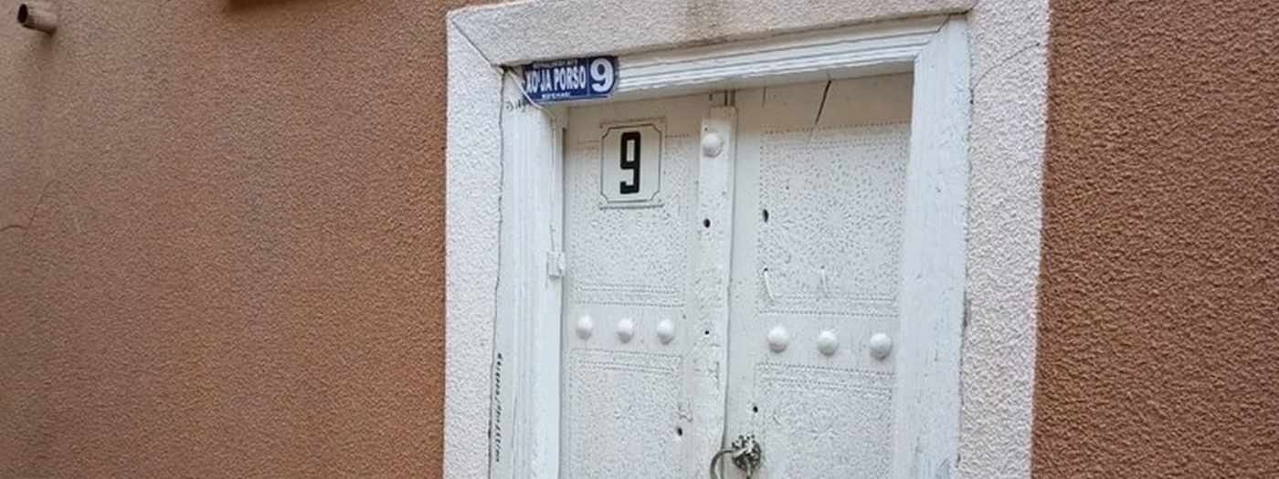 Soliha and Yulduz Hotel