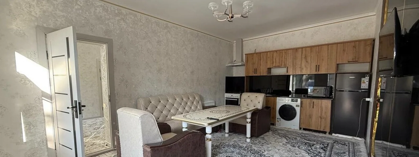 Hostel Azizbek