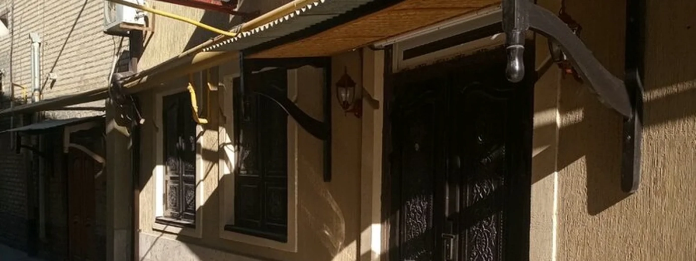 Soliha&Yulduz Guesthouse