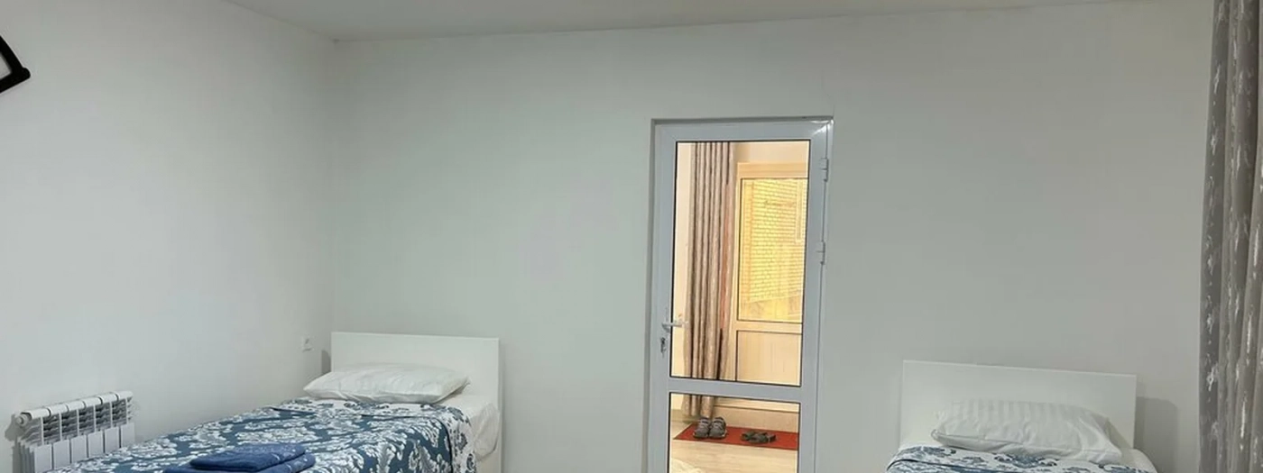 Lime Studio Apartment