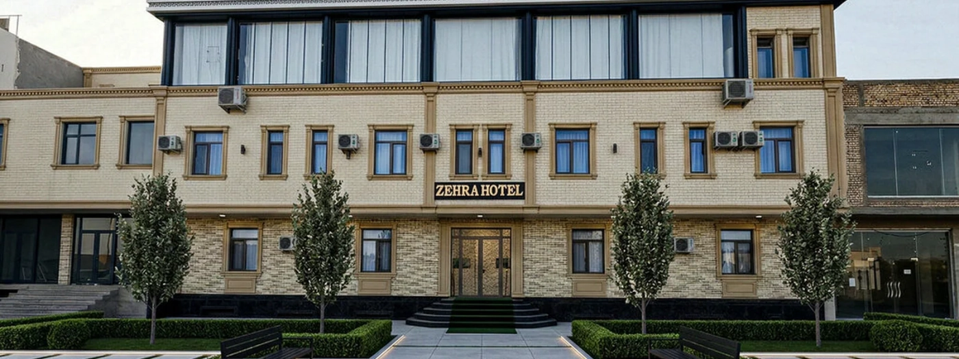 Zehra