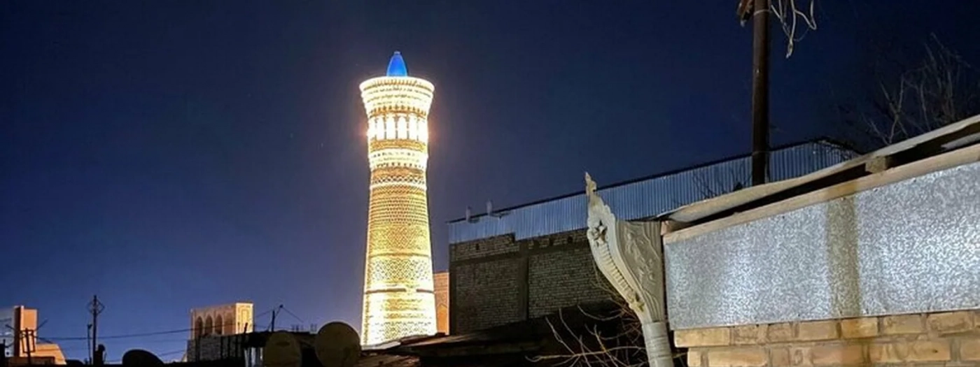 Hotel Xasan - Gavhar