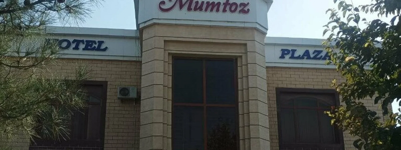 Mumtoz Hotel