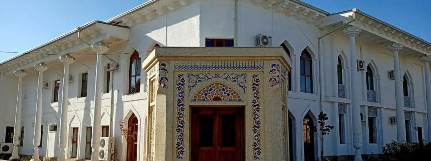 Ali-Baba Hotel