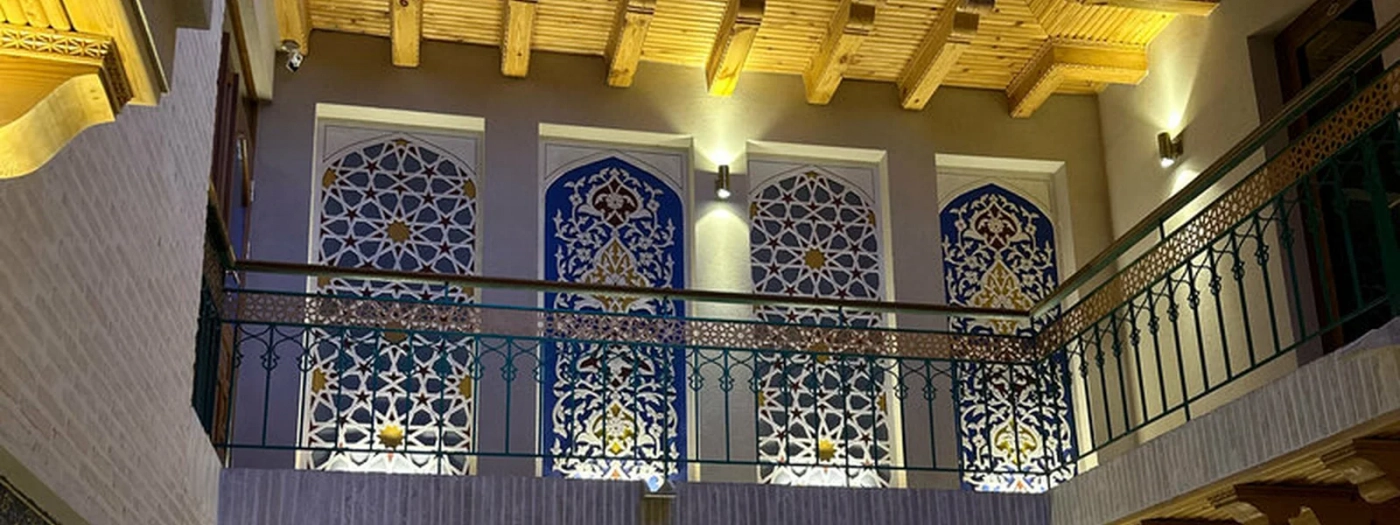 Rumi Hotel