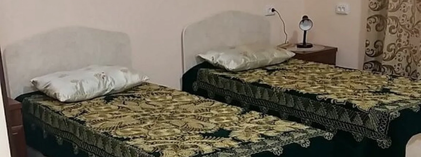 Jeyran Hotel