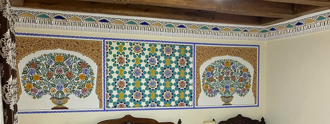 Hotel Volida Boutique