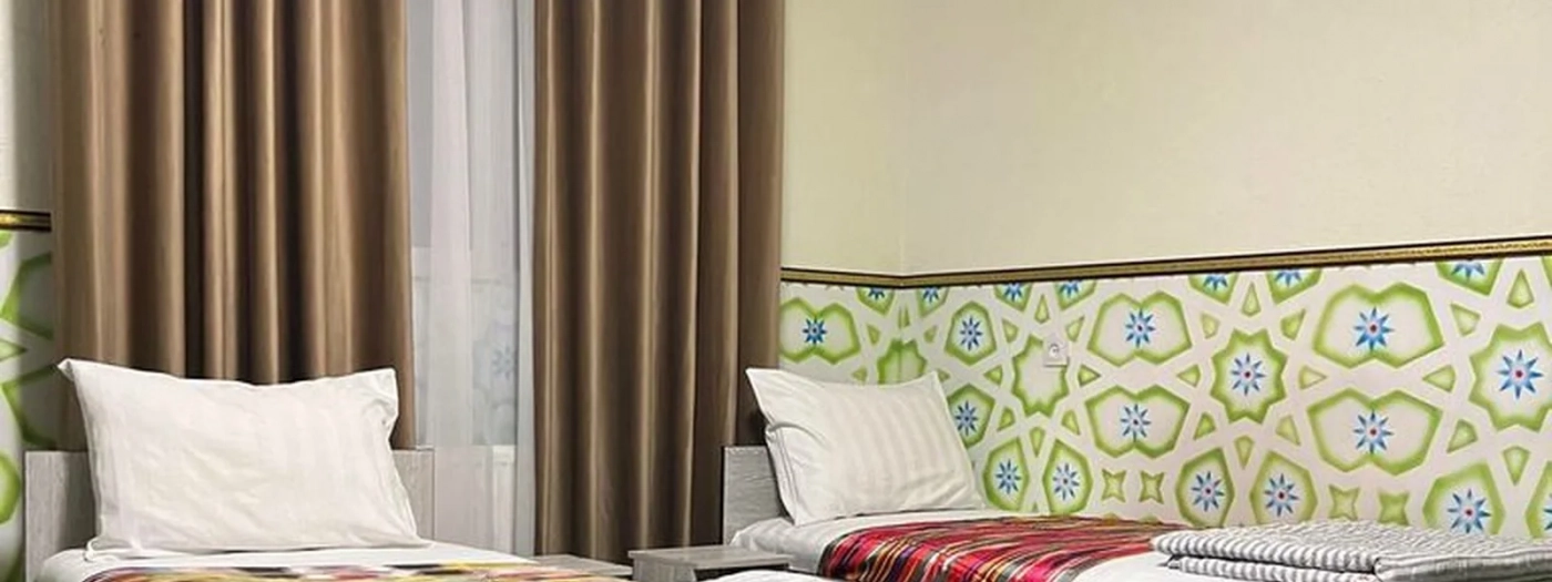 7 Pir Hotel