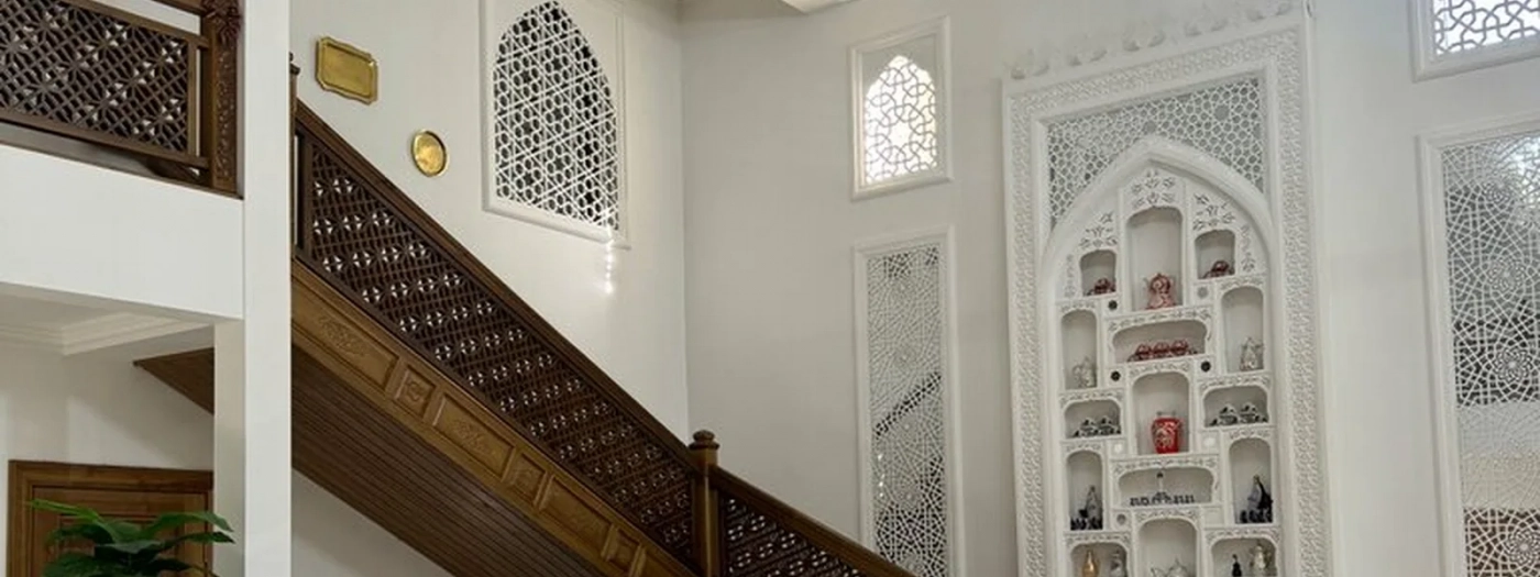 Padishakh Garden Boutique Hotel