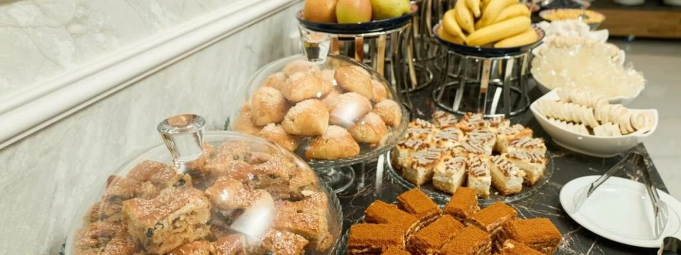 Safia Hotel