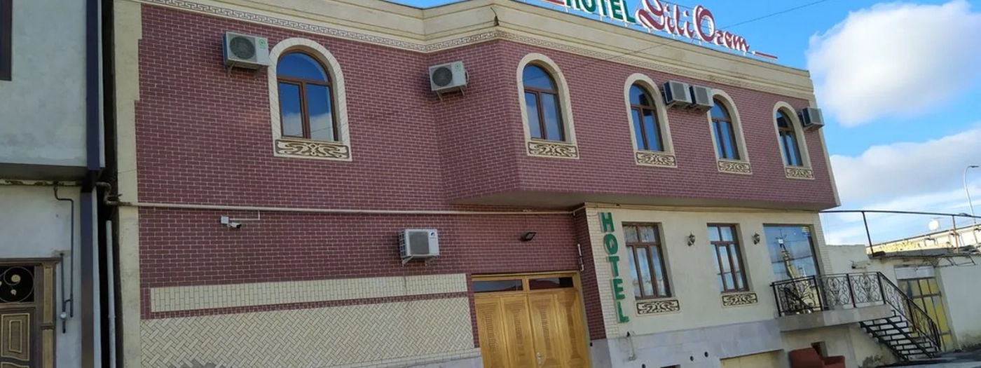 Hotel Dili Orom