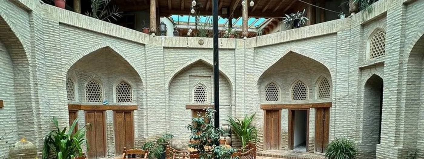 Aist Hotel