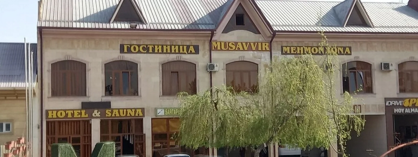 Musavvir Hotel