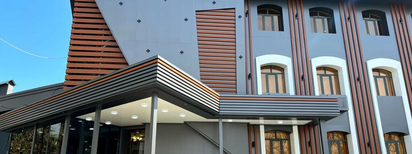 TM Hotel