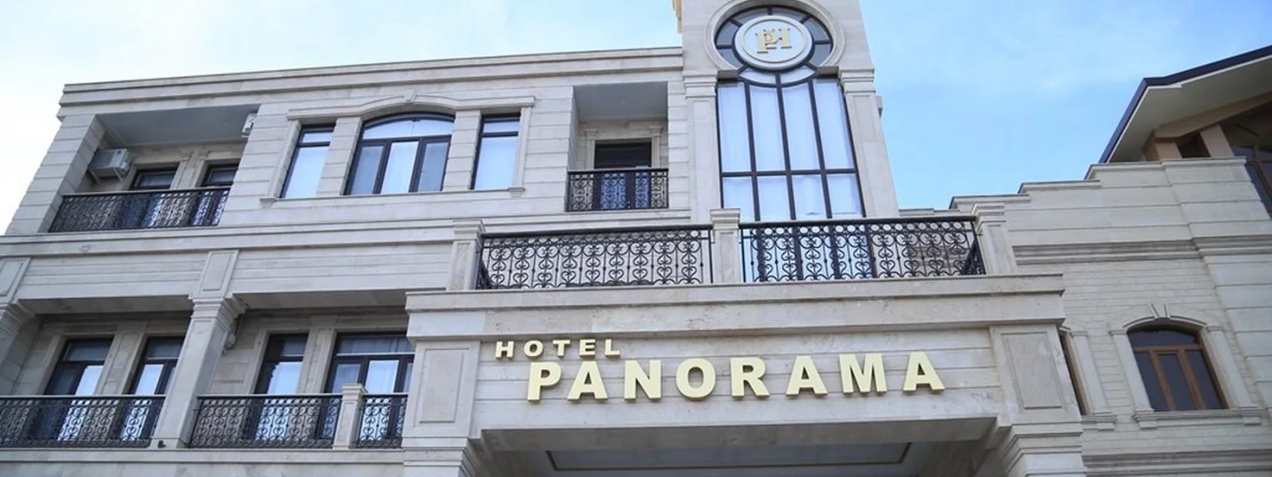 Hotel Panorama