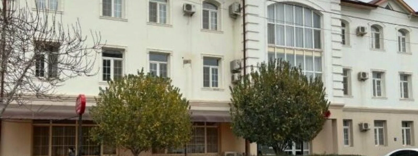 Jipek Joli Hotel
