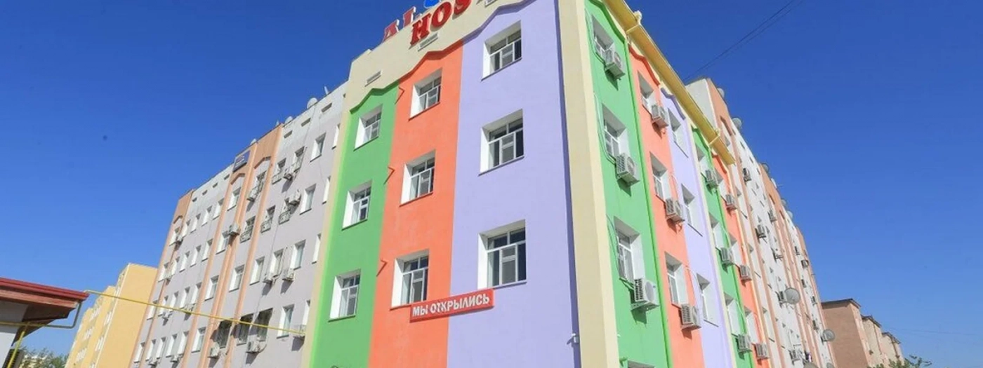 Alsys Hostel