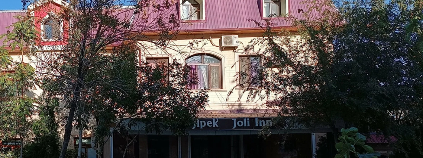 Jipek Joli Inn