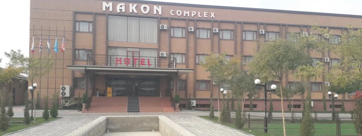 Makon Hotel