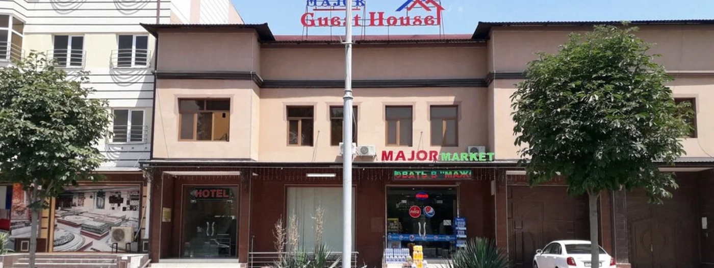 Major