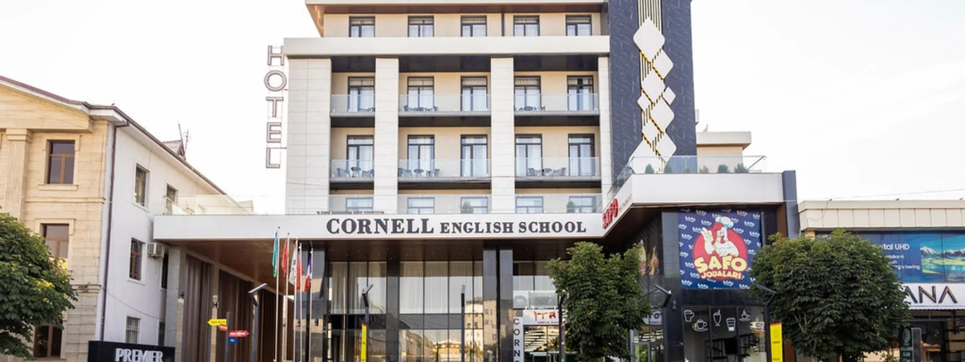 Premier hotel