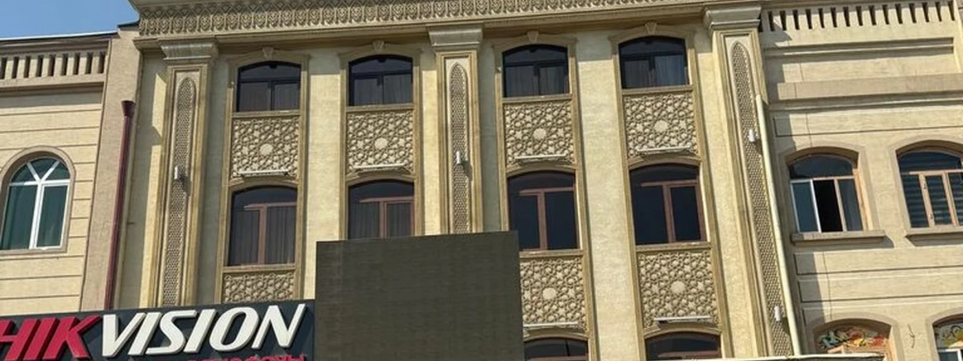 Mehran Hotel