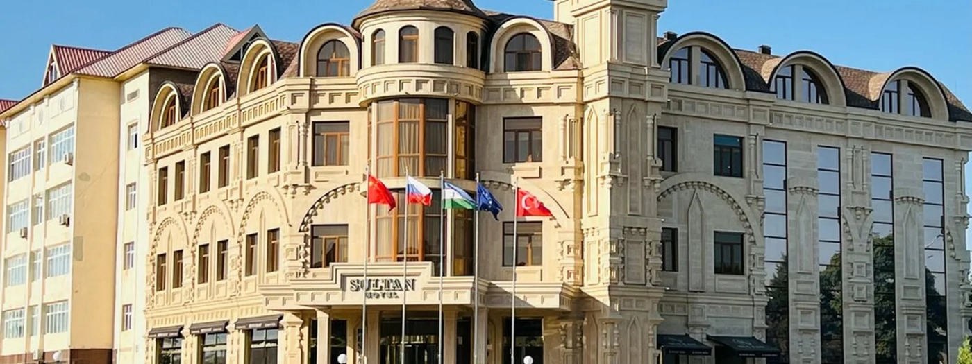 Sultan