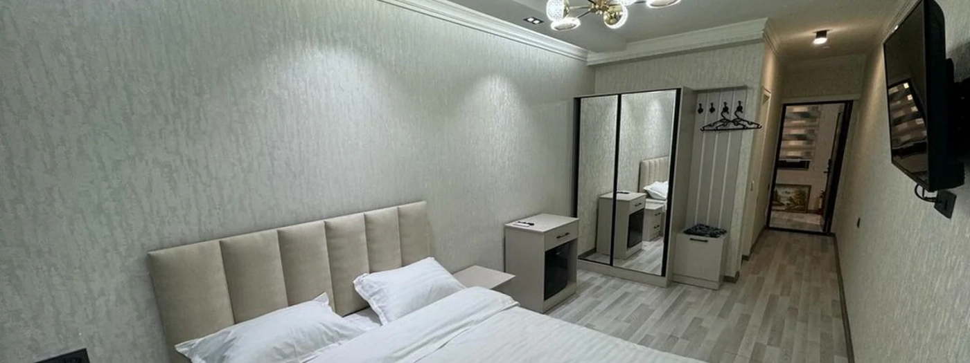 Tashkent Hotel
