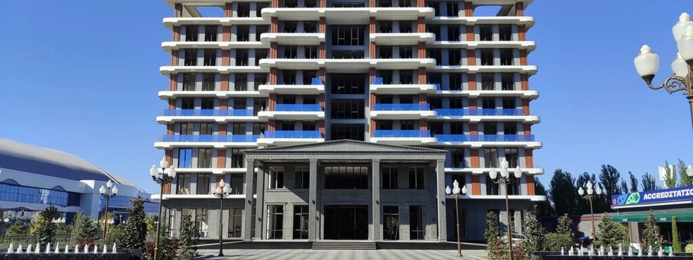 Xon Grand Hotel