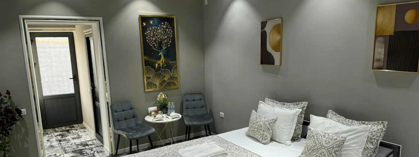 Euro House Hotel 2
