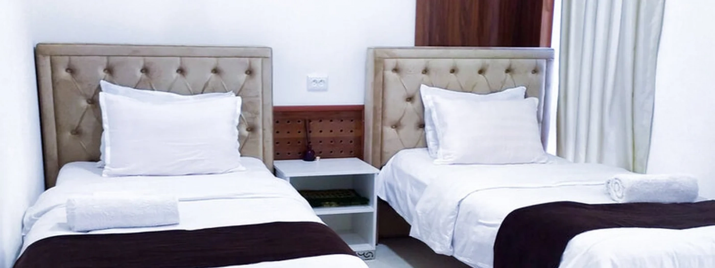 Khan hotel