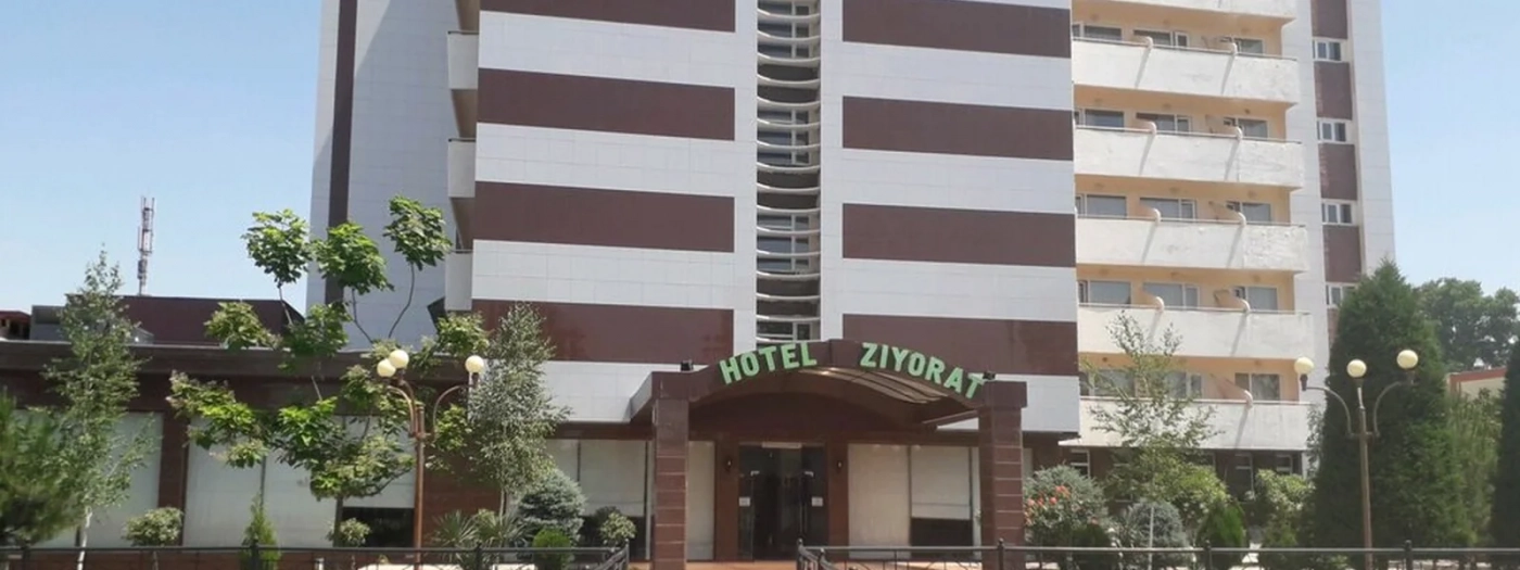 Ziyorat Hotel
