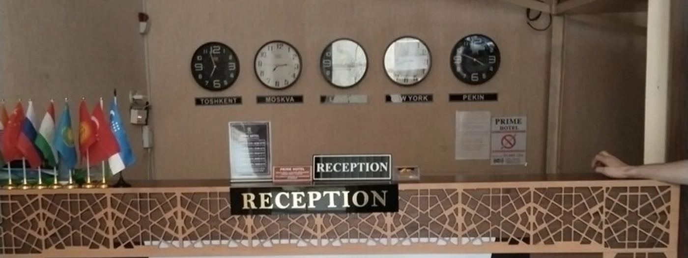 Prime Hotel