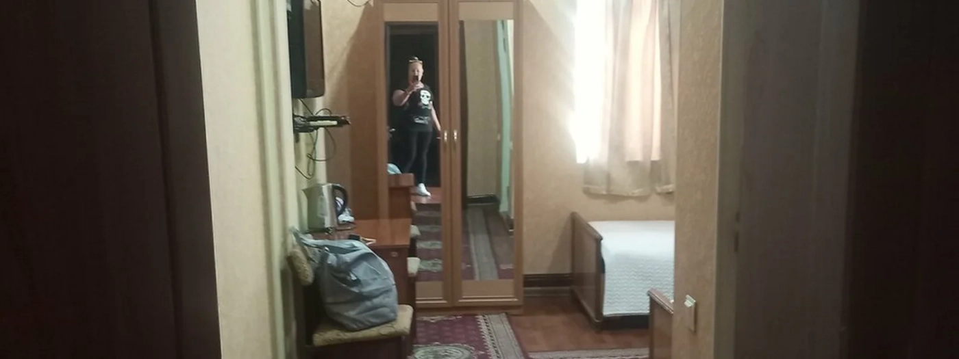 Istiqlol Hotel