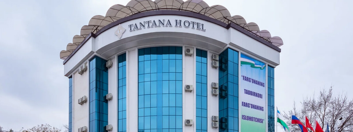 Tantana Hotel