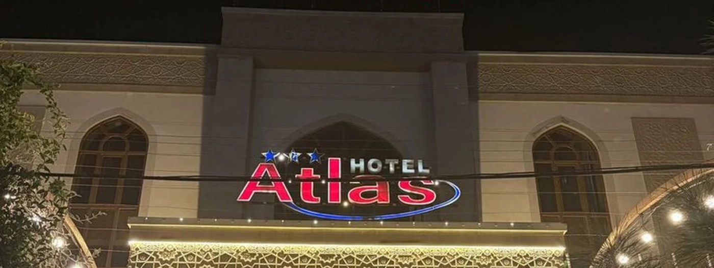 Atlas