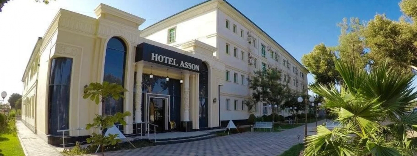 Asson