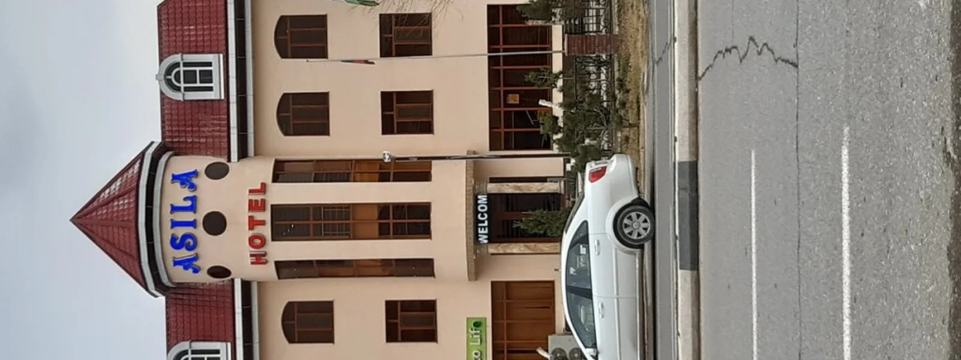 Asila Hotel