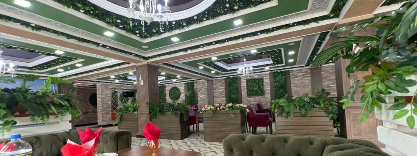Ifor Hotel